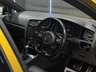 USED 2017 17 VOLKSWAGEN GOLF 2.0 TSI BlueMotion Tech R Hatchback 5dr Petrol DSG 4Motion Euro 6 (s/s) (310 ps) DISCOVER PRO/SPIELBERGS/LEATHERS