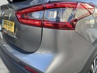 USED 2019 19 NISSAN QASHQAI 1.3 DIG-T N-Connecta SUV 5dr Petrol Manual Euro 6 (s/s) (140 ps) WARRANTY+LEATHER HTD SEATS+2 KEYS
