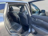 USED 2019 19 NISSAN QASHQAI 1.3 DIG-T N-Connecta SUV 5dr Petrol Manual Euro 6 (s/s) (140 ps) WARRANTY+LEATHER HTD SEATS+2 KEYS