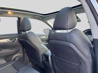 USED 2019 19 NISSAN QASHQAI 1.3 DIG-T N-Connecta SUV 5dr Petrol Manual Euro 6 (s/s) (140 ps) WARRANTY+LEATHER HTD SEATS+2 KEYS
