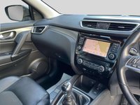 USED 2019 19 NISSAN QASHQAI 1.3 DIG-T N-Connecta SUV 5dr Petrol Manual Euro 6 (s/s) (140 ps) WARRANTY+LEATHER HTD SEATS+2 KEYS