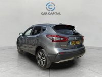 USED 2019 19 NISSAN QASHQAI 1.3 DIG-T N-Connecta SUV 5dr Petrol Manual Euro 6 (s/s) (140 ps) WARRANTY+LEATHER HTD SEATS+2 KEYS