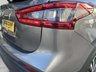 USED 2019 19 NISSAN QASHQAI 1.3 DIG-T N-Connecta SUV 5dr Petrol Manual Euro 6 (s/s) (140 ps) WARRANTY+LEATHER HTD SEATS+2 KEYS