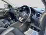 USED 2019 19 NISSAN QASHQAI 1.3 DIG-T N-Connecta SUV 5dr Petrol Manual Euro 6 (s/s) (140 ps) WARRANTY+LEATHER HTD SEATS+2 KEYS