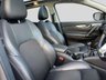 USED 2019 19 NISSAN QASHQAI 1.3 DIG-T N-Connecta SUV 5dr Petrol Manual Euro 6 (s/s) (140 ps) WARRANTY+LEATHER HTD SEATS+2 KEYS