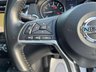 USED 2019 19 NISSAN QASHQAI 1.3 DIG-T N-Connecta SUV 5dr Petrol Manual Euro 6 (s/s) (140 ps) WARRANTY+LEATHER HTD SEATS+2 KEYS
