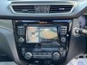 USED 2019 19 NISSAN QASHQAI 1.3 DIG-T N-Connecta SUV 5dr Petrol Manual Euro 6 (s/s) (140 ps) WARRANTY+LEATHER HTD SEATS+2 KEYS