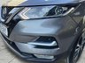 USED 2019 19 NISSAN QASHQAI 1.3 DIG-T N-Connecta SUV 5dr Petrol Manual Euro 6 (s/s) (140 ps) WARRANTY+LEATHER HTD SEATS+2 KEYS