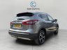 USED 2019 19 NISSAN QASHQAI 1.3 DIG-T N-Connecta SUV 5dr Petrol Manual Euro 6 (s/s) (140 ps) WARRANTY+LEATHER HTD SEATS+2 KEYS