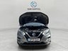 USED 2019 19 NISSAN QASHQAI 1.3 DIG-T N-Connecta SUV 5dr Petrol Manual Euro 6 (s/s) (140 ps) WARRANTY+LEATHER HTD SEATS+2 KEYS