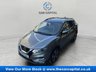 USED 2019 19 NISSAN QASHQAI 1.3 DIG-T N-Connecta SUV 5dr Petrol Manual Euro 6 (s/s) (140 ps) WARRANTY+LEATHER HTD SEATS+2 KEYS