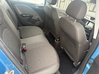 USED 2017 17 VAUXHALL CORSA 1.4i SE Hatchback 5dr Petrol Auto Euro 6 (90 ps) AUTOMATIC! ONLY 41K MILES! FULL MAIN AGENT SERVICE HISTORY