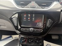 USED 2017 17 VAUXHALL CORSA 1.4i SE Hatchback 5dr Petrol Auto Euro 6 (90 ps) AUTOMATIC! ONLY 41K MILES! FULL MAIN AGENT SERVICE HISTORY