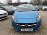 USED 2017 17 VAUXHALL CORSA 1.4i SE Hatchback 5dr Petrol Auto Euro 6 (90 ps) AUTOMATIC! ONLY 41K MILES! FULL MAIN AGENT SERVICE HISTORY