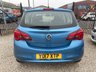USED 2017 17 VAUXHALL CORSA 1.4i SE Hatchback 5dr Petrol Auto Euro 6 (90 ps) AUTOMATIC! ONLY 41K MILES! FULL MAIN AGENT SERVICE HISTORY