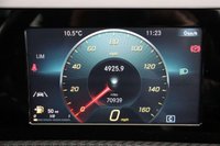 USED 2022 71 MERCEDES-BENZ A CLASS 2.0 A180d SE Euro 6 (s/s) 5dr 1 OWNER, SENSORS, SATNAV