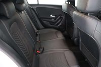 USED 2022 71 MERCEDES-BENZ A CLASS 2.0 A180d SE Euro 6 (s/s) 5dr 1 OWNER, SENSORS, SATNAV