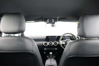 USED 2022 71 MERCEDES-BENZ A CLASS 2.0 A180d SE Euro 6 (s/s) 5dr 1 OWNER, SENSORS, SATNAV