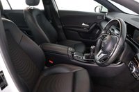 USED 2022 71 MERCEDES-BENZ A CLASS 2.0 A180d SE Euro 6 (s/s) 5dr 1 OWNER, SENSORS, SATNAV