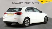USED 2022 71 MERCEDES-BENZ A CLASS 2.0 A180d SE Euro 6 (s/s) 5dr 1 OWNER, SENSORS, SATNAV