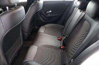 USED 2022 71 MERCEDES-BENZ A CLASS 2.0 A180d SE Euro 6 (s/s) 5dr 1 OWNER, SENSORS, SATNAV