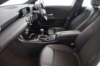 USED 2022 71 MERCEDES-BENZ A CLASS 2.0 A180d SE Euro 6 (s/s) 5dr 1 OWNER, SENSORS, SATNAV