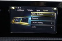 USED 2022 71 MERCEDES-BENZ A CLASS 2.0 A180d SE Euro 6 (s/s) 5dr 1 OWNER, SENSORS, SATNAV