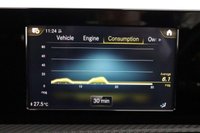 USED 2022 71 MERCEDES-BENZ A CLASS 2.0 A180d SE Euro 6 (s/s) 5dr 1 OWNER, SENSORS, SATNAV