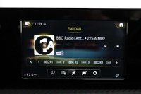 USED 2022 71 MERCEDES-BENZ A CLASS 2.0 A180d SE Euro 6 (s/s) 5dr 1 OWNER, SENSORS, SATNAV