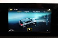 USED 2022 71 MERCEDES-BENZ A CLASS 2.0 A180d SE Euro 6 (s/s) 5dr 1 OWNER, SENSORS, SATNAV