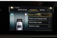 USED 2022 71 MERCEDES-BENZ A CLASS 2.0 A180d SE Euro 6 (s/s) 5dr 1 OWNER, SENSORS, SATNAV