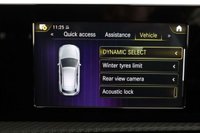 USED 2022 71 MERCEDES-BENZ A CLASS 2.0 A180d SE Euro 6 (s/s) 5dr 1 OWNER, SENSORS, SATNAV