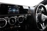 USED 2022 71 MERCEDES-BENZ A CLASS 2.0 A180d SE Euro 6 (s/s) 5dr 1 OWNER, SENSORS, SATNAV