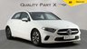 USED 2022 71 MERCEDES-BENZ A CLASS 2.0 A180d SE Euro 6 (s/s) 5dr 1 OWNER, SENSORS, SATNAV