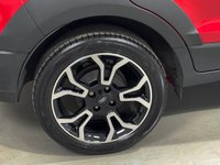 USED 2023 72 FORD ECOSPORT 1.0T EcoBoost Active SUV 5dr Petrol Manual Euro 6 (s/s) (125 ps) 