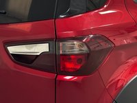 USED 2023 72 FORD ECOSPORT 1.0T EcoBoost Active SUV 5dr Petrol Manual Euro 6 (s/s) (125 ps) 