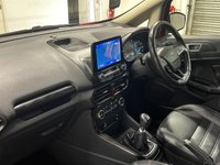USED 2023 72 FORD ECOSPORT 1.0T EcoBoost Active SUV 5dr Petrol Manual Euro 6 (s/s) (125 ps) 