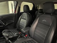 USED 2023 72 FORD ECOSPORT 1.0T EcoBoost Active SUV 5dr Petrol Manual Euro 6 (s/s) (125 ps) 