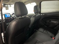 USED 2023 72 FORD ECOSPORT 1.0T EcoBoost Active SUV 5dr Petrol Manual Euro 6 (s/s) (125 ps) 