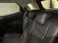 USED 2023 72 FORD ECOSPORT 1.0T EcoBoost Active SUV 5dr Petrol Manual Euro 6 (s/s) (125 ps) 