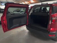 USED 2023 72 FORD ECOSPORT 1.0T EcoBoost Active SUV 5dr Petrol Manual Euro 6 (s/s) (125 ps) 