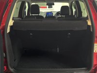 USED 2023 72 FORD ECOSPORT 1.0T EcoBoost Active SUV 5dr Petrol Manual Euro 6 (s/s) (125 ps) 