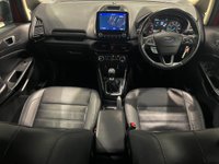 USED 2023 72 FORD ECOSPORT 1.0T EcoBoost Active SUV 5dr Petrol Manual Euro 6 (s/s) (125 ps) 