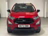 USED 2023 72 FORD ECOSPORT 1.0T EcoBoost Active SUV 5dr Petrol Manual Euro 6 (s/s) (125 ps) 