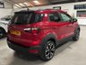 USED 2023 72 FORD ECOSPORT 1.0T EcoBoost Active SUV 5dr Petrol Manual Euro 6 (s/s) (125 ps) 