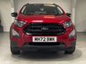 USED 2023 72 FORD ECOSPORT 1.0T EcoBoost Active SUV 5dr Petrol Manual Euro 6 (s/s) (125 ps) 