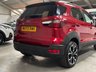 USED 2023 72 FORD ECOSPORT 1.0T EcoBoost Active SUV 5dr Petrol Manual Euro 6 (s/s) (125 ps) 