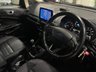 USED 2023 72 FORD ECOSPORT 1.0T EcoBoost Active SUV 5dr Petrol Manual Euro 6 (s/s) (125 ps) 