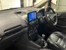USED 2023 72 FORD ECOSPORT 1.0T EcoBoost Active SUV 5dr Petrol Manual Euro 6 (s/s) (125 ps) 