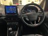 USED 2023 72 FORD ECOSPORT 1.0T EcoBoost Active SUV 5dr Petrol Manual Euro 6 (s/s) (125 ps) 